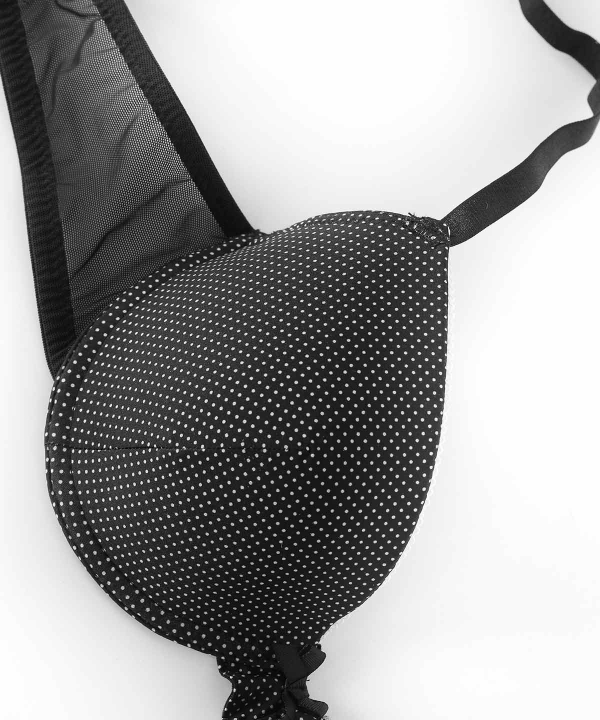 سوتین اسفنجی زنانه پنتی Penti کد PLIMHSV020SK