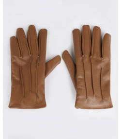 دستکش زنانه چرم لانکا Lanka Leather مدل LGM-9