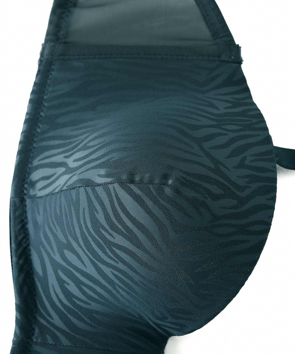 سوتین اسفنجی زنانه پنتی Penti کد PLC55QRG20SK
