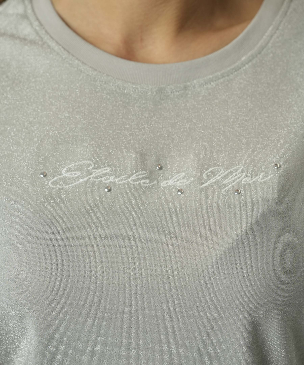 تیشرت زنانه جین وست مدل 52273528