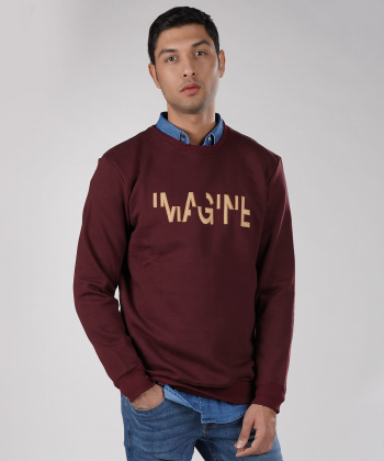 سویشرت مردانه آروما Aroma کد 12501405