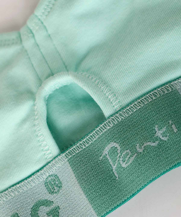 نیم تنه دخترانه پنتی Penti بسته 2 عددی کد PL9XX8S320SK