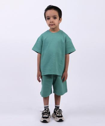 شلوارك پسرانه پيانو مدل 11468