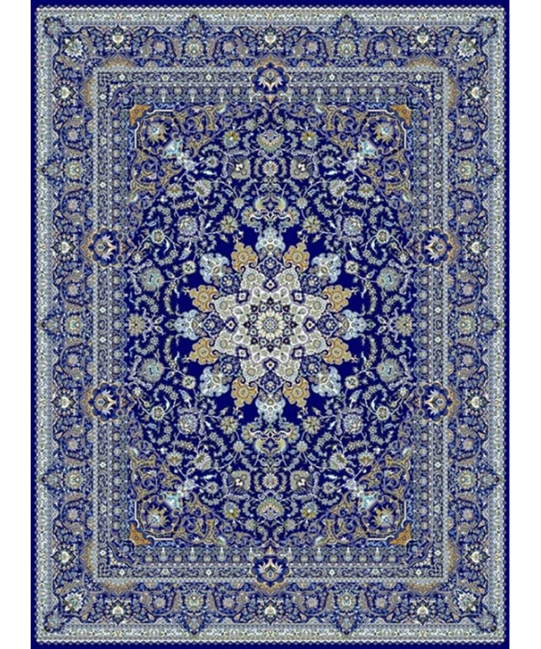 فرش ماشيني بريلنت كد HJ11790
