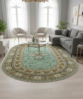 فرش ماشيني بريلنت كد HJE11748