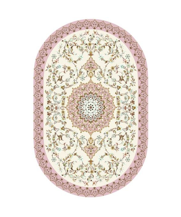 فرش ماشيني بريلنت كد HJE11742