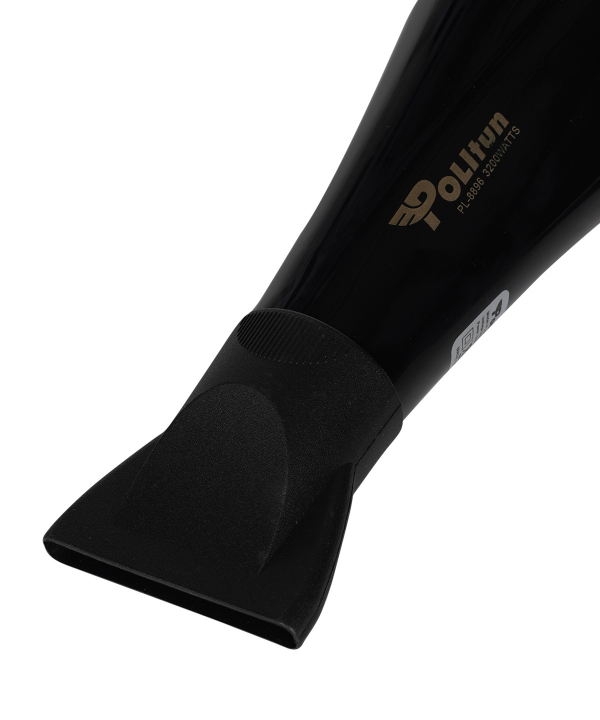 سشوار پولیتون Politun مدل PL-8896