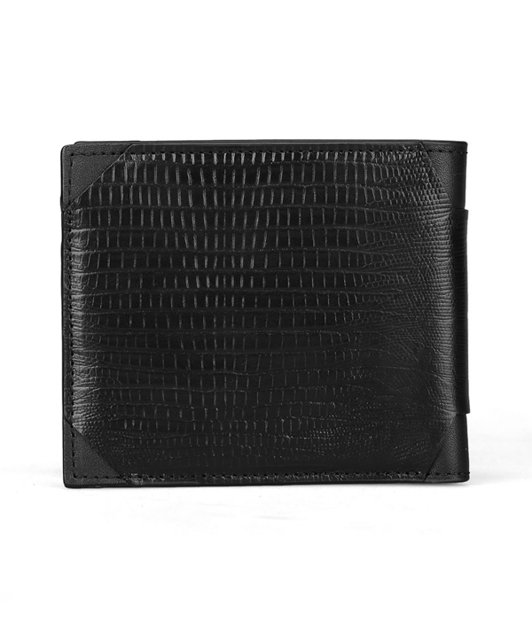 کیف پول مردانه چرم درسا Dorsa کد 2649