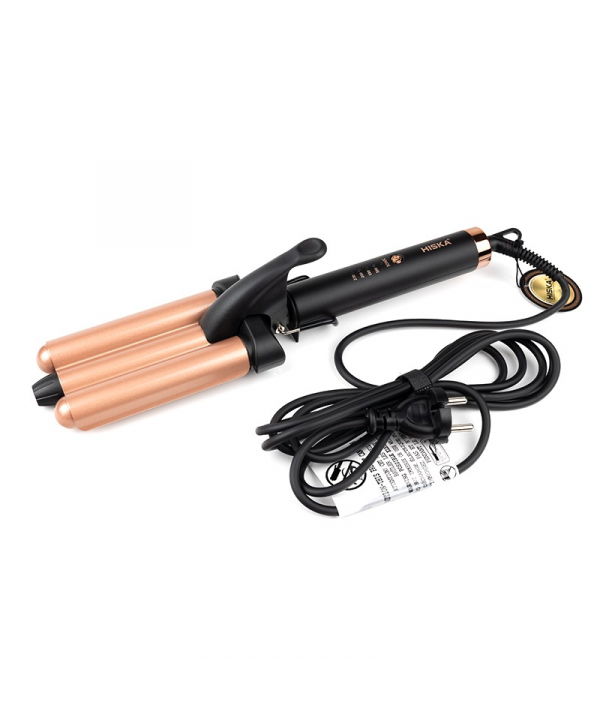 فر كننده و حالت دهنده مو هيسكا مدل H5410s
