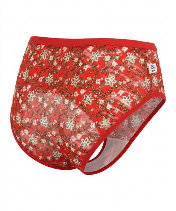 شورت زنانه آوا مدل 259
