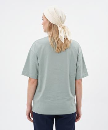 تيشرت  زنانه تاپيك مدل 3016000