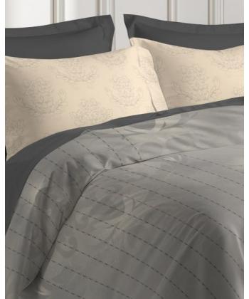 سرويس لحاف دو نفره شش تكه دستر مدل 21142049999180