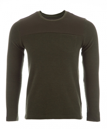 تی شرت آستین بلند