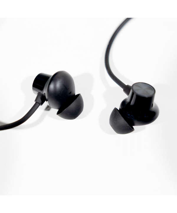 هدفون بلوتوثي گردني هيسكا مدل FX-601