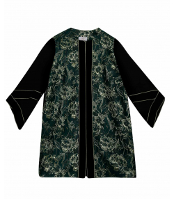 مانتو کوتاه زنانه آرتمیس خطیبیان Artmiss Khatibian کد W1719452MA