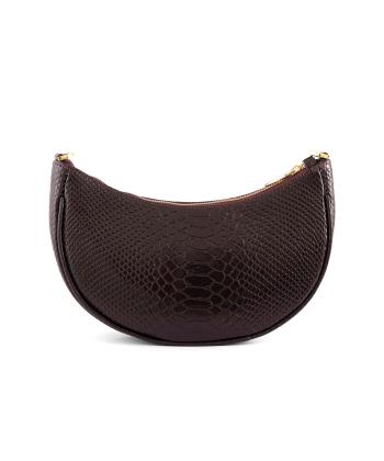 کیف زنانه چرم طبیعی منط مدل F145