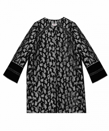 مانتو مجلسی زنانه آرتمیس خطیبیان Artmiss Khatibian کد W1719361MA