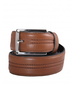 کمربند مردانه شهر چرم Leather City مدل B245400