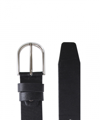 کمربند مردانه شهر چرم Leather City مدل B245403