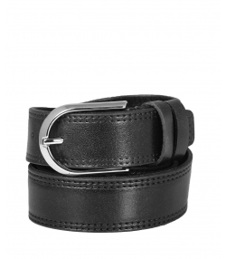 کمربند مردانه شهر چرم Leather City مدل b245413