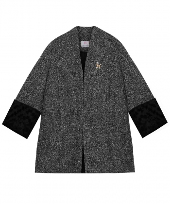 پالتوزنانه آرتمیس خطیبیان Artmiss Khatibian کدW1719347MA