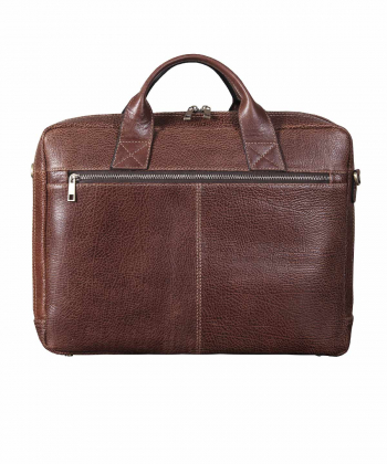 کیف اداری مردانه شهر چرم Leather City مدل 111299