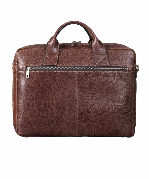 کیف اداری مردانه شهر چرم Leather City مدل 111299