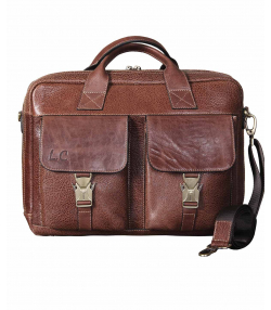 کیف اداری مردانه شهر چرم Leather City مدل 111299