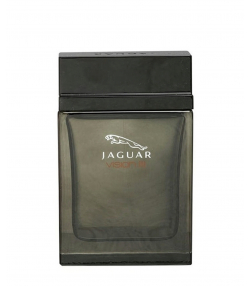 ادوتویلت مردانه جگوار Jaguar مدل Vision lll حجم 100 میلی لیتر