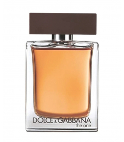 ادوتویلت مردانه دولچه اند گابانا Dolce&Gabbana مدل The One حجم 150 میلی لیتر
