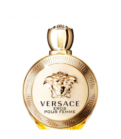 ادوپرفیوم زنانه ورساچه Versace مدل Eros Pour Femme حجم 100 میلی لیتر