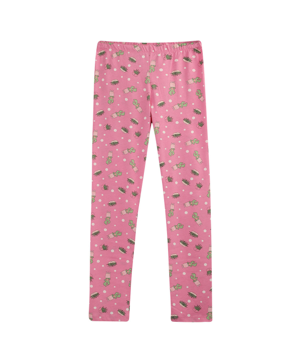 ست تیشرت و شلوار راحتی دخترانه پنتی Penti کد PNKJZZ3820SK