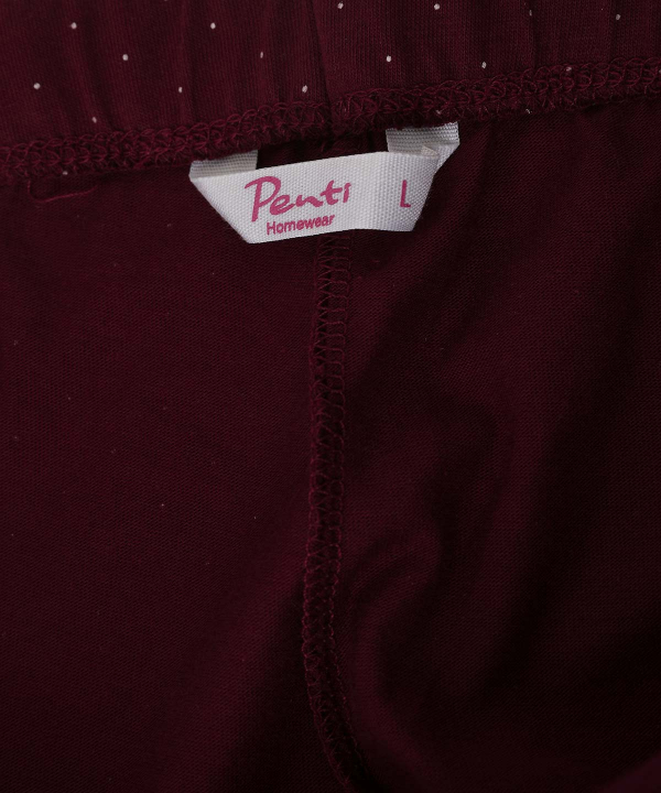 ست تیشرت و شلوار راحتی زنانه پنتی Penti کدPNFV0KA920SK