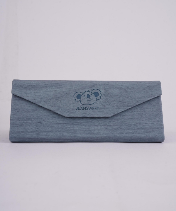 عينك Unisex جين وست كد 51C00099