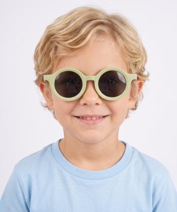 عينك Unisex جين وست كد 51C00095
