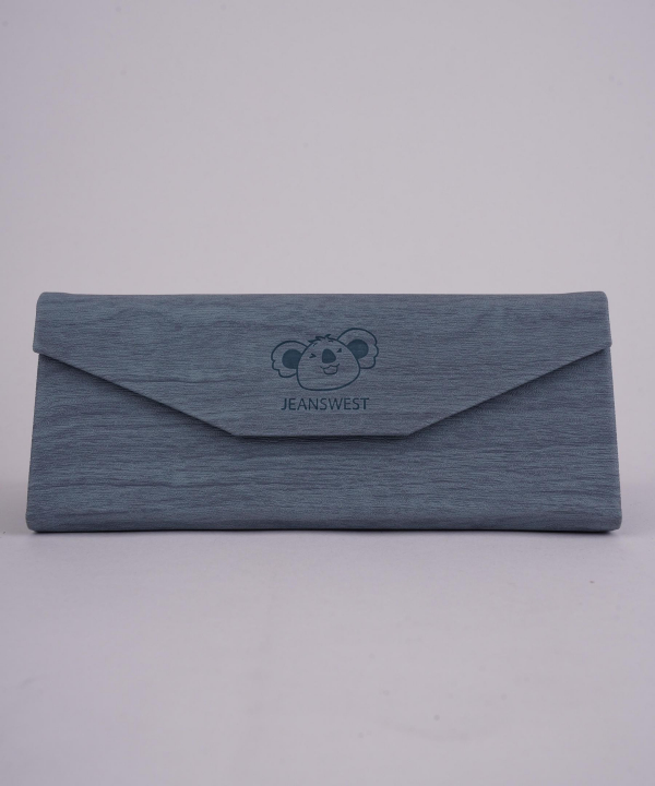 عينك Unisex جين وست كد 51C00099