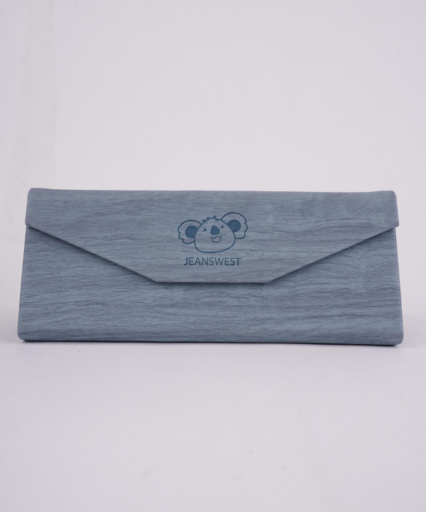 عینک Unisex جین وست کد 51C00095 __D