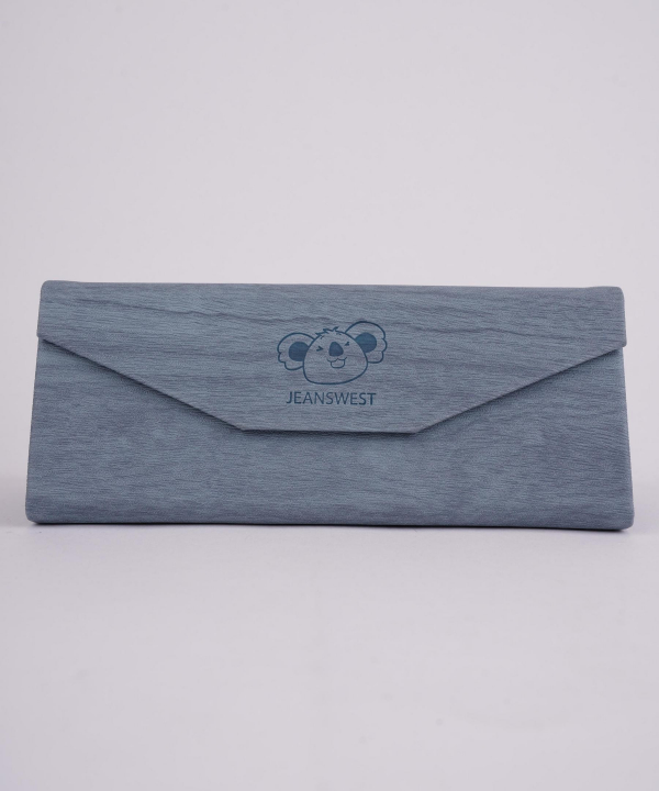 عینک Unisex جین وست کد 51C00099 __D