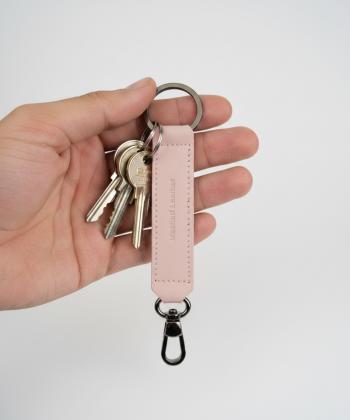 جا کلیدی چرم طبیعی چرم مشهد مدل G0579