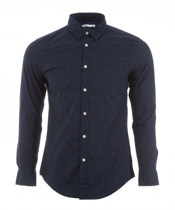 پیراهن آستین بلند