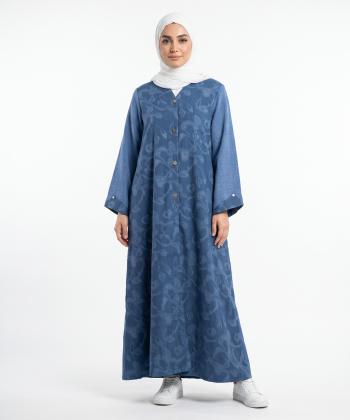 مانتو زنانه كسامد مدل 1010