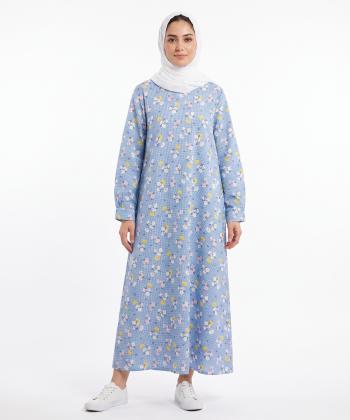 پيراهن زنانه كسامد مدل 1013