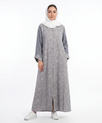 مانتو زنانه كسامد مدل 1010