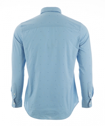 پیراهن آستین بلند