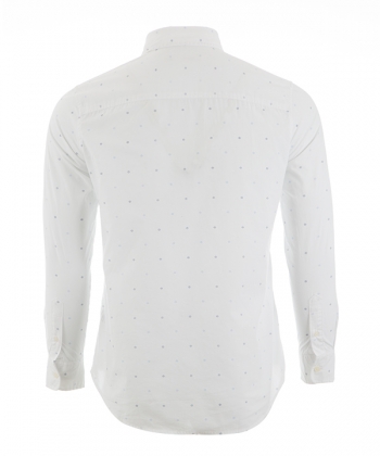 پیراهن آستین بلند