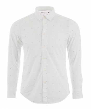 پیراهن آستین بلند