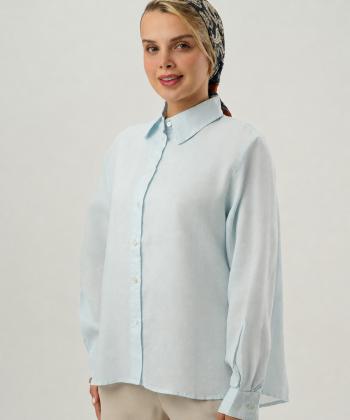 شوميز زنانه جوتي جينز كد 61731606