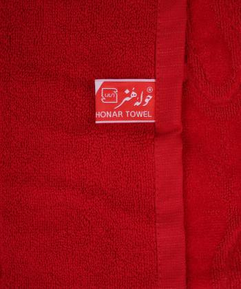 حوله استخري حوله هنر مدل baghparvane2