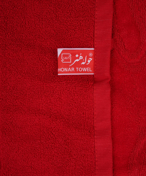 حوله استخري حوله هنر مدل baghparvane2