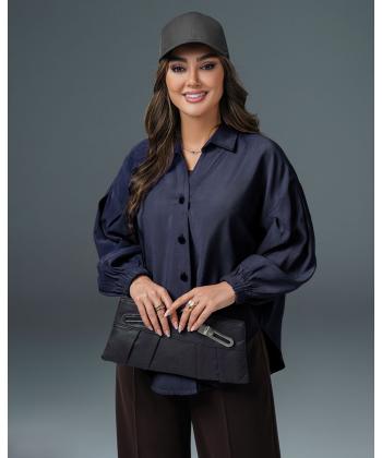 شوميز زنانه السانا مدل 2588